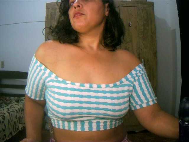 Скриншоты трансляции Bijupink