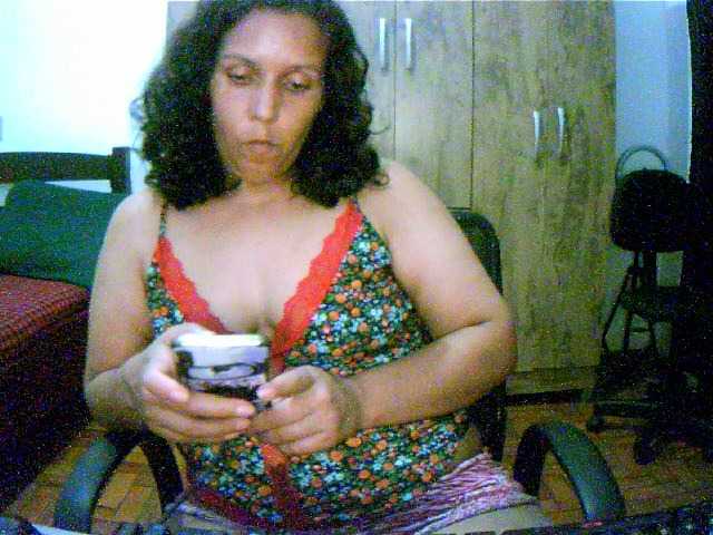 Скриншоты трансляции Bijupink