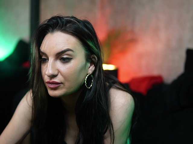 Скриншоты трансляции BikiJo