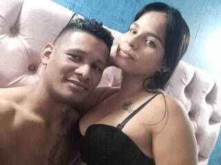 Эротический видеочат BIKKY-ROSE1