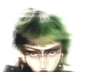 Эротический видеочат Billymorphin1