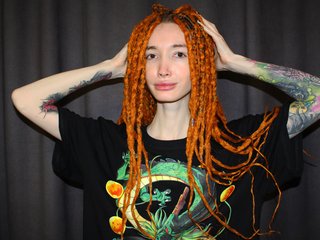 Эротический видеочат BillySmile