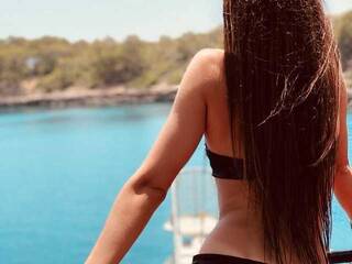 Эротический видеочат _-__