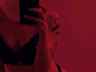 Эротический видеочат linsansty