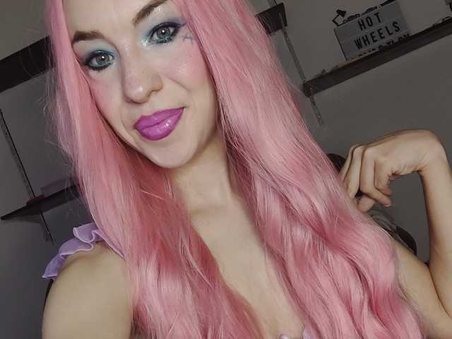 Фотография профиля Bitchfuc