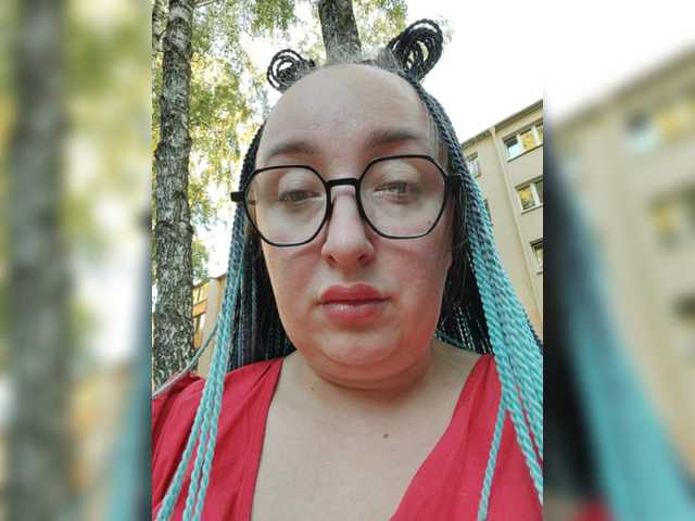 Скриншоты трансляции BitchLair