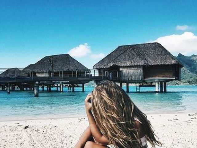 Фотография профиля Bitchlove25