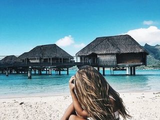 Эротический видеочат Bitchlove25