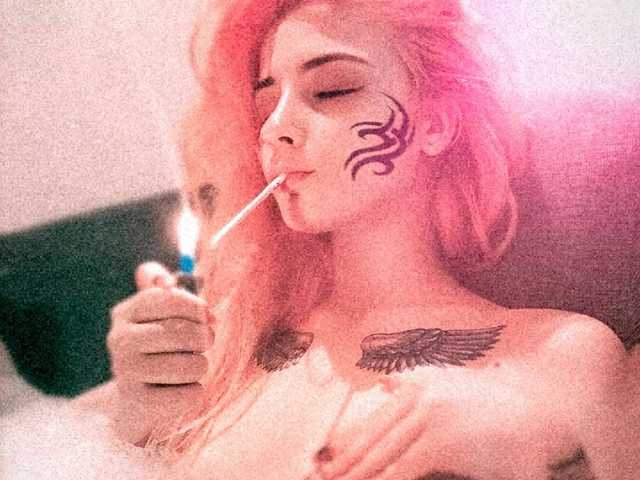 Фотография профиля BitchSamka