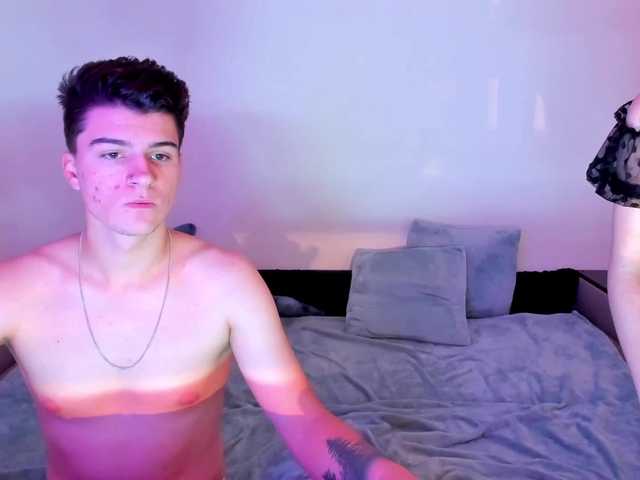 Скриншоты трансляции BJ111