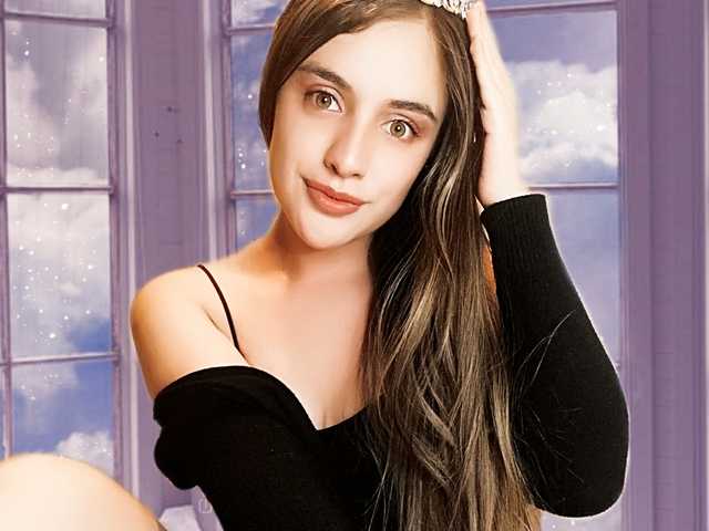 Фотография профиля Abrilblond