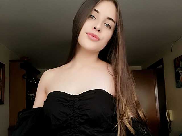 Фотография профиля Abrilblond