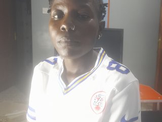 Эротический видеочат Black-choco