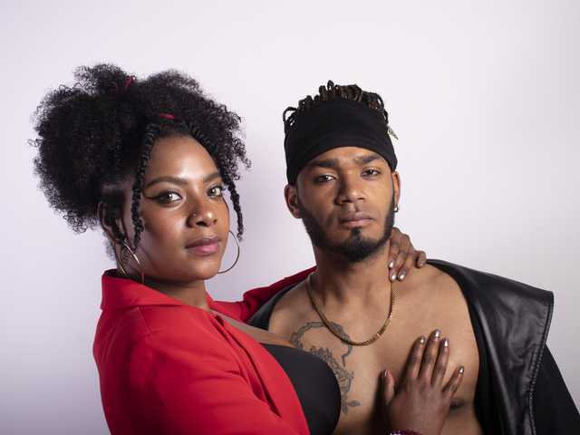 Фотография профиля Black-Couple