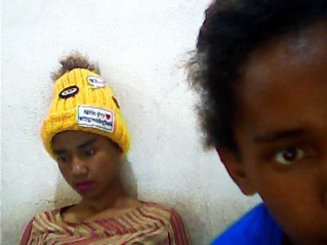 Скриншоты трансляции Black-Doubles