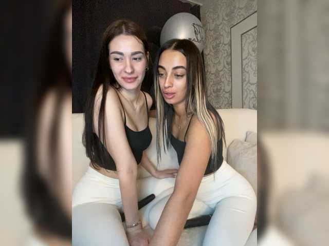 Скриншоты трансляции BlackLexi