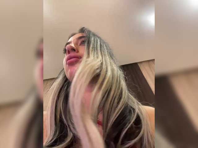 Скриншоты трансляции BlackLexi