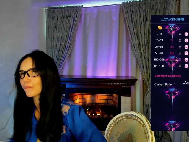 Скриншоты трансляции BlackMamba6969