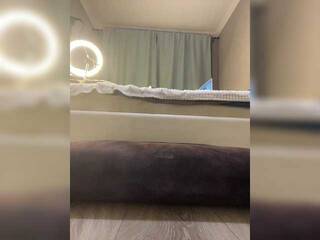 Эротический видеочат Black-Princess