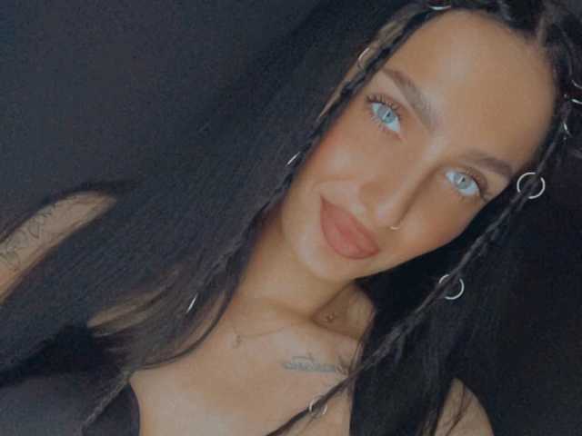 Фотография профиля Blackcaramel