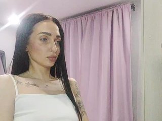 Эротический видеочат Blackcaramel