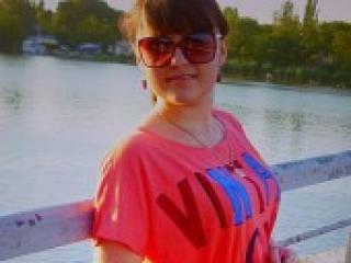 Эротический видеочат blackcat01