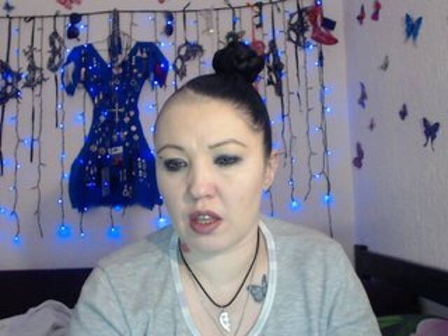 Скриншоты трансляции BlackCatxx