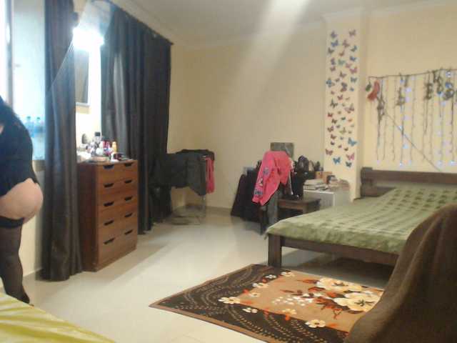 Скриншоты трансляции BlackCatxx