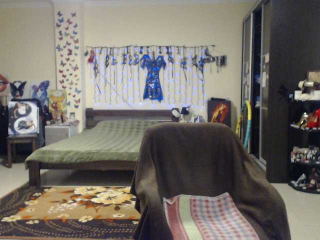 Скриншоты трансляции BlackCatxx