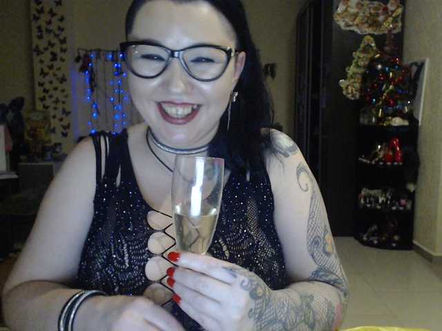 Скриншоты трансляции BlackCatxx