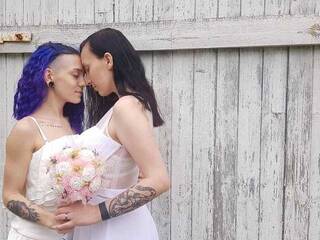 Эротический видеочат BlackCherryes