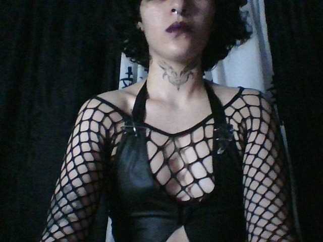 Скриншоты трансляции blackdemonxxx