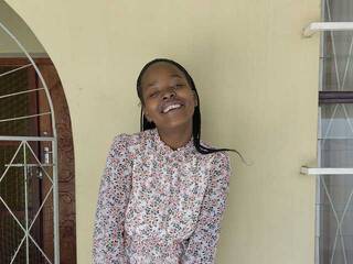 Эротический видеочат BlackDiva3578