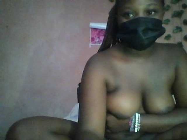 Скриншоты трансляции Blackgal