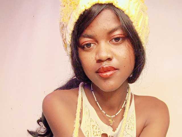 Фотография профиля BlackGirl95