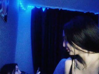 Эротический видеочат BlackGirls1
