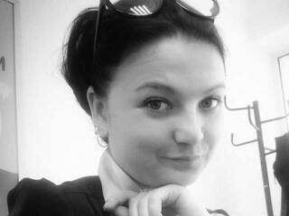 Эротический видеочат Blackimoon