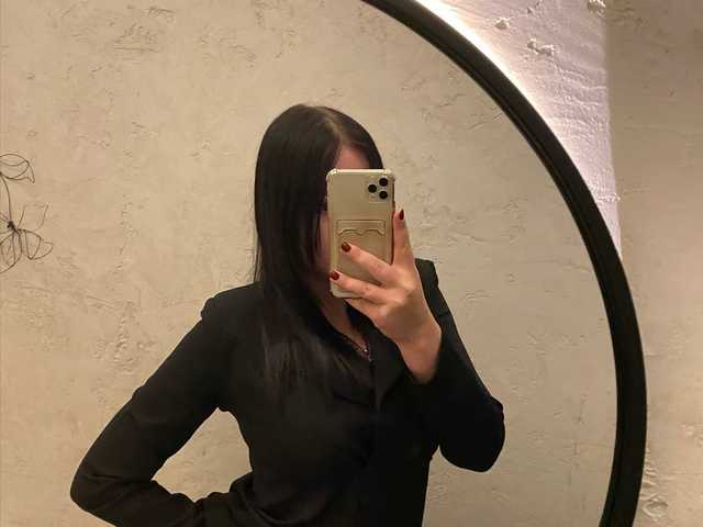 Фотография профиля blackkgirlll