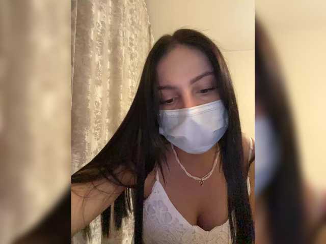 Скриншоты трансляции blackkgirlll