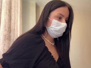 Эротический видеочат blackkgirlll