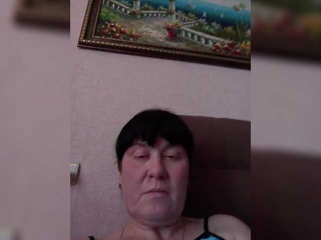 Скриншоты трансляции BlackkkAngel