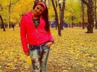 Эротический видеочат blackladyy