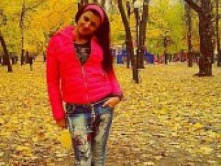 Эротический видеочат blackladyy