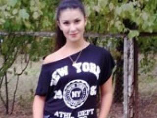 Эротический видеочат blackpuma7