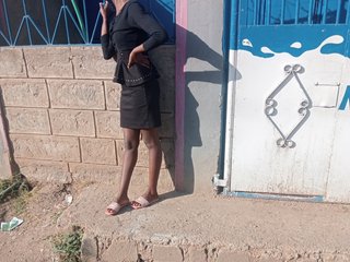 Эротический видеочат Blackqueeen