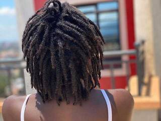 Эротический видеочат Blackqueenofficial