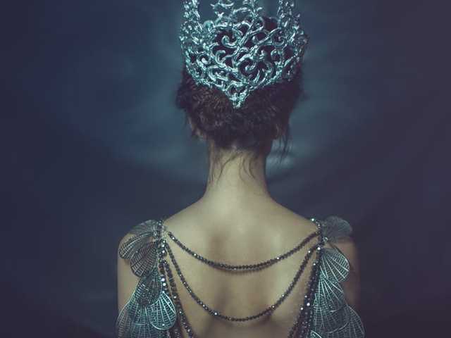 Фотография профиля Blackqyeen