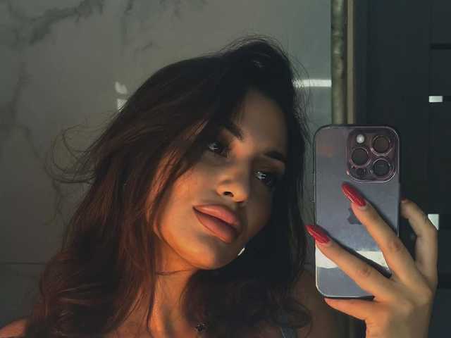 Фотография профиля Blackqyeen