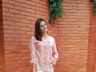 Эротический видеочат blacksarra