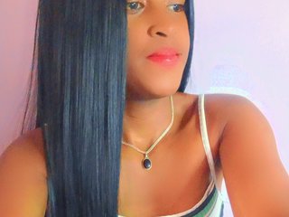 Эротический видеочат Blacksexy1